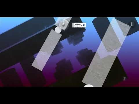 Smash hit Grazy Mod random rooms glitch #2 reverse