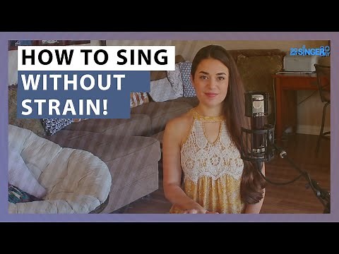 How to Sing Higher | 30 Day Singer