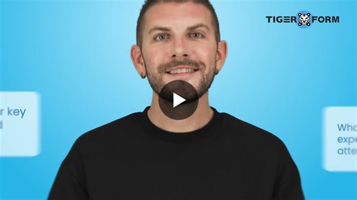 Build Quizzes in Minutes! | QR TIGER - QR Code Generator