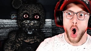 TJOC: Office nightmares