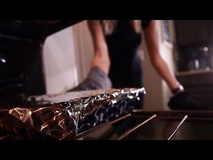 Stay Safe: Microwave Oven Safety