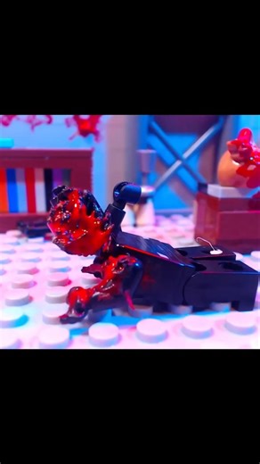 video is up now #batman #stopmotion #lego #actionfigures #humor #anime #shfiguarts #legobricks