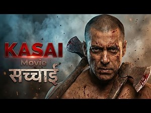 Kasai Trailer | Kasai Movie Shocking News | Kasai Salmaan Khan | Kasai Movie Release Date | Kasai🔥