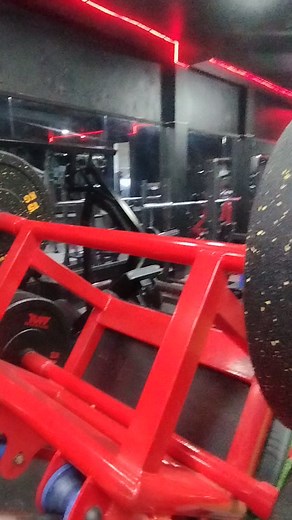 ELITE GYM - Kandy on Reels