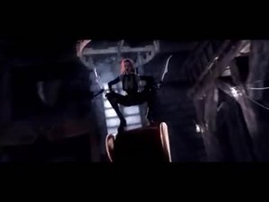 Trailer video - BloodRayne