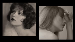 What Taylor Swift’s 'Clara Bow' Does—And Doesn’t—Have to Do with the 1920s Superstar