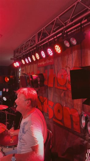 5.9K views · 65 reactions | We can’t wait to be comin’ to your city again soon! Stream our original songs on Spotify, Pandora, and anywhere else you get your music  | Madd Hoss Jackson | Facebook