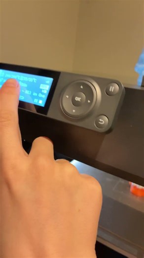 Printing simpsons fish