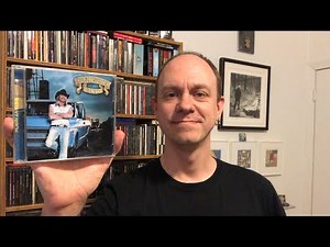 Robin Zander (Cheap Trick) - Countryside Blvd Unreleased Album Review & Unboxing