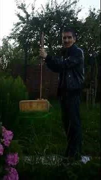 Real Anti-Gravity Grebennikov Technology