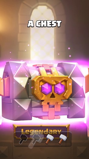 462K views · 5.6K reactions | Treasure Hunt Event is BACK and is LIVE! Based on your feedback, we improved it compared to last time. Jump in and get huntin'! To get started, check out our story right now to claim five free chests! | Clash of Clans | Facebook