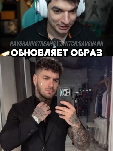 Ravshan's Twitch Stream Highlights and Recommendations