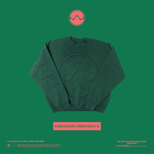 7.9K views · 277 reactions | Get brand new Lady Gaga merch now in the official shop. | Lady Gaga | Facebook