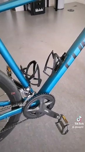 My Cube Nuroad 2022 road - gravelbike