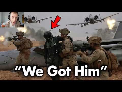 Iran BRAGGED “We’ve Won”… Until Navy Seals PROVED OTHERWISE