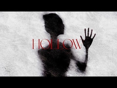 Cö shu Nie - Hollow (English Lyric Video)