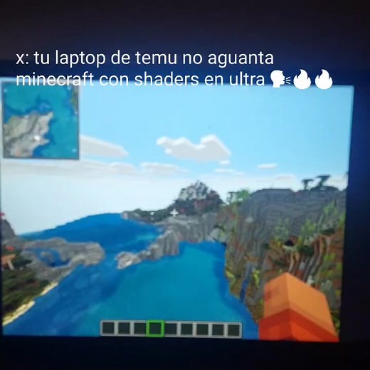 Best Realistic Shaders for Minecraft Java Edition