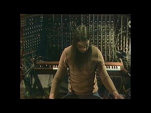 Tangerine Dream - Live 1975 @ Coventry Cathedral 27min! remaster
