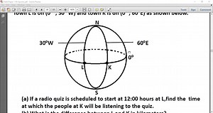 27 reactions · 6 comments | Mathematics - Earth Geometry Revision Questions | HMT Academy GCE Centre | Facebook