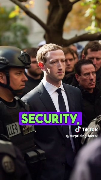 The Most Protected Americans in the USA