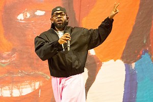 Kendrick Lamar's "GNX" Collaborator Reveals Plan For A Deluxe Version