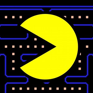 PAC-MAN by BANDAI NAMCO Entertainment America Inc.
