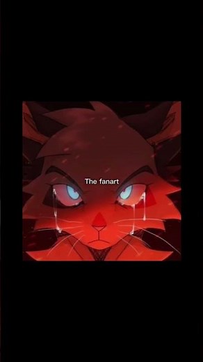 Idk what I made okay😭😭 [#warriorcats #warriorcatsedit #warriors #ashfur #fyp #edit #funny ]