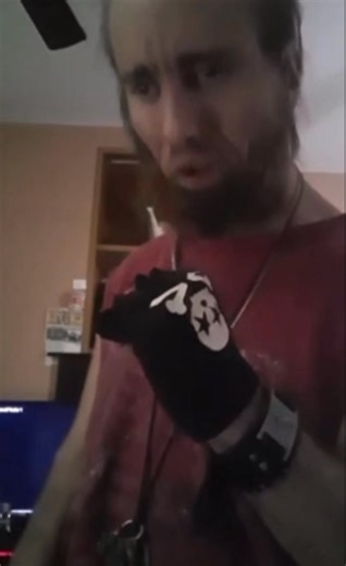 Cyraxx needs to burn . 🔥 | Aj Marshall