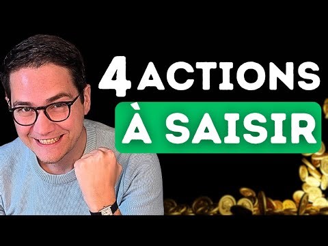 Stock Market: Red September on the Horizon?! 4 Superb PEA & CTO Shares