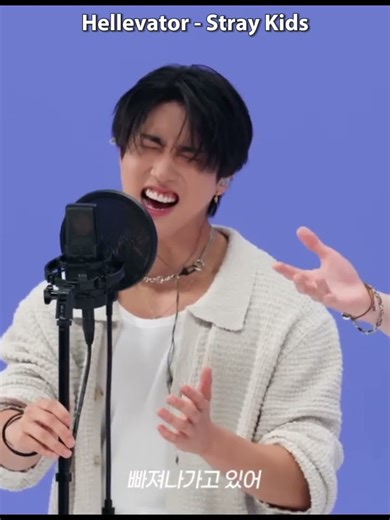 Hellevator #straykids #twins_gtp #dingomusic #killingvoice