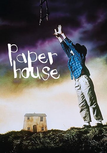 Paperhouse (1989)