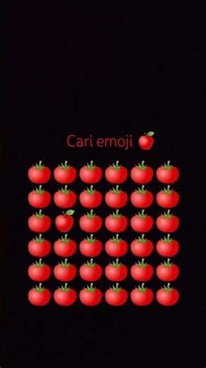 Part 31 find the emoji!