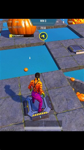 209K views · 1.2K reactions | COME AND PLAY THIS WOW MAP IN PUBG MOBILE NOW! #pubgmnextstarprogram #pubgmobile #pubgmobilec9s26 #pubgmwow | Usama gaming | Facebook