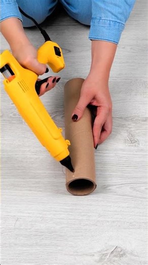 Cardboard Wonderland: Crafty Creations!