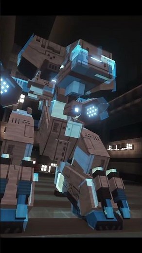 Best Minecraft Mods Part 22 - Cyborg Robot Chicken Mod