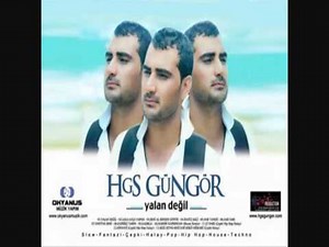 HGS Güngör 2012 Halaylar Apollo 14