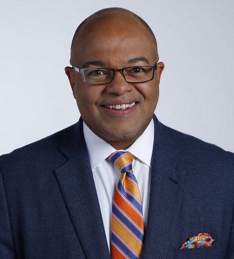 Mike Tirico | Biography