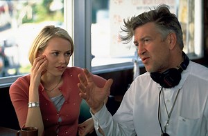 Behind the scenes of David Lynch masterpiece 'Mulholland Drive'