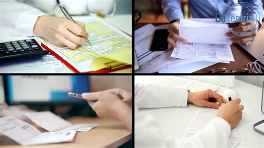 Case Study #119 Omnichannel Billing | Decentrix Inc.