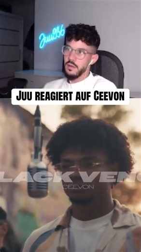 Gute @ceevon @juuuofficial #alxdele #fyp #viral #music #RAW