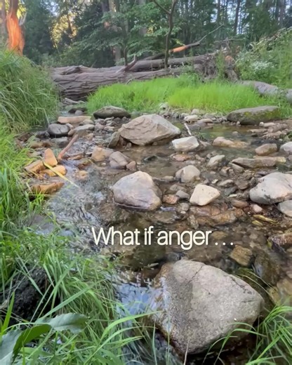 What if your anger isn’t the problem… but the message you’ve been ignoring? Anger often gets labeled as a “bad” emotion, but anger itself isn’t the enemy—it’s information. Healthy anger alerts us when something feels unfair, when a boundary has been crossed, or when an important need has gone unmet. When we listen to it with curiosity instead of fear, it can motivate us to protect ourselves, advocate for change, and take meaningful action. But when anger has no safe place to go—when it’s suppres