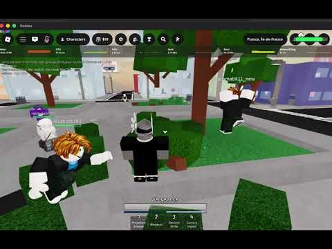 How to crash ANY roblox server #2026