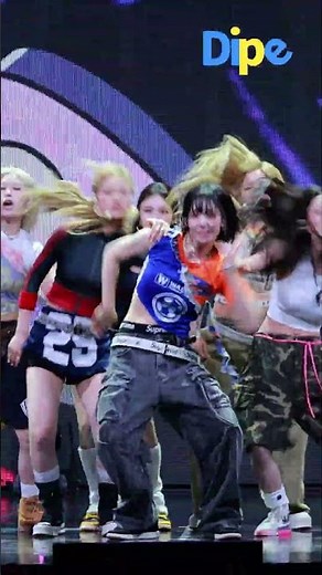 JYP's new girls OURBIRTHDAY came READY🔥│아워벌스데이, JYP 걸그룹 계보 잇는다✨#ourbirthday #아월벌스데이 #dispatch #디스패치