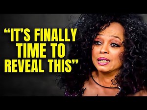 Now 81, Diana Ross Finally Confirms What We All Suspected