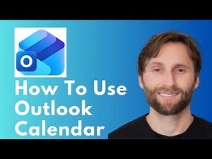 How to Use Microsoft Outlook Calendar [Full Guide 2026]