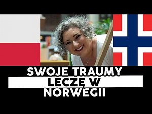 New LIFE in Norway - from TRAUMA to writing