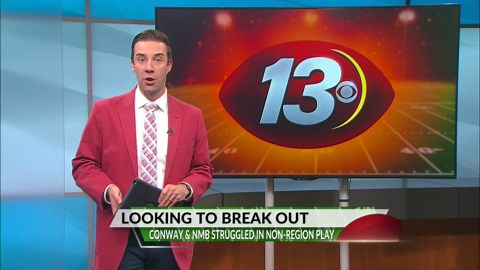 Conway at North Myrtle Beach