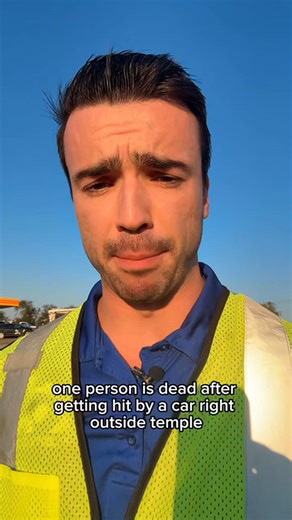 Highway 36 shut down after pedestrian struck and killed