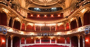 The Berliner Ensemble | berliner-ensemble