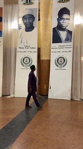 God bless Nigeria God bless Ogun State | Senator Solomon Olamilekan YAYI Update,News